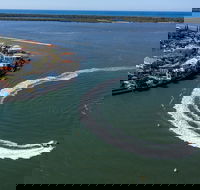 Gold Coast Jet Boat Ride from Main Beach - Sunshine Coast Guide