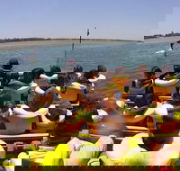 Gold Coast 55 Minute Adventure Jet Boat Ride - Sunshine Coast Guide