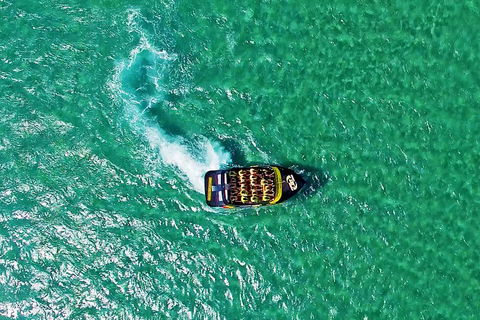 Gold Coast Jetboat And Parasail Combo - For 2 People - Sunshine Coast Guide 5