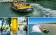 Express Jet Boat + 