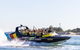 Express Jet Boat + 