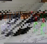 Penfolds Barossa Valley Make Your Own Wine - Sunshine Coast Guide
