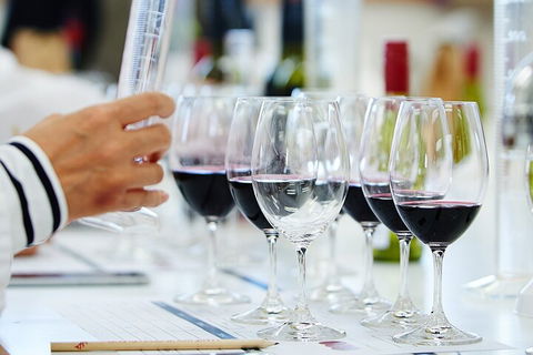 Penfolds Barossa Valley: Make Your Own Wine - Sunshine Coast Guide 3
