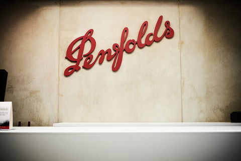 Penfolds Barossa Valley: Make Your Own Wine - Sunshine Coast Guide 5