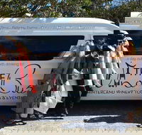 Mount Tamborine Wine Tasting Tour from Brisbane or the Gold Coast - Sunshine Coast Guide