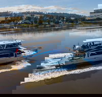 2.5 Hour Morning Discovery Cruise including sailing into the Cataract Gorge - Sunshine Coast Guide