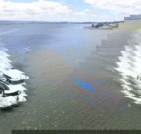 2.50 hour Afternoon Discovery Cruise including Cataract Gorge departing at 3 pm - Sunshine Coast Guide