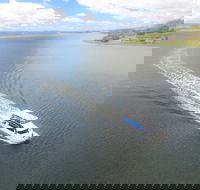 2.5 hour Afternoon Discovery Cruise including Cataract Gorge departs at 1 30 pm - Sunshine Coast Guide