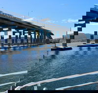 Derwent River Historic Harbour Cruise From Hobart - Sunshine Coast Guide