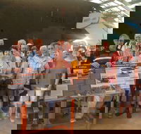 Explore Darwin City Sights Including Key Attractions - Sunshine Coast Guide