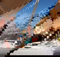 Nitmiluk Katherine Gorge 3.5-Hour Sunset Dinner Boat Tour - Sunshine Coast Guide