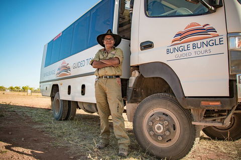 Bungle Bungle Scenic Flights, Domes & Cathedral Gorge Walk - Sunshine Coast Guide 0