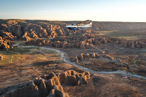 Bungle Bungle Scenic Flights, Domes & Cathedral Gorge Walk - Sunshine Coast Guide 1