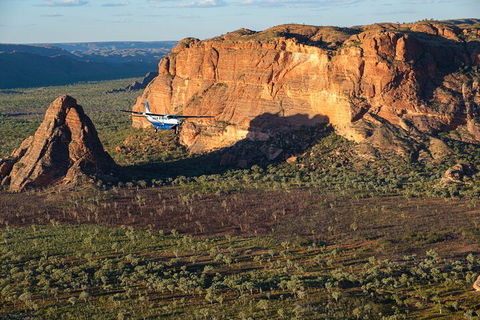 Bungle Bungle Scenic Flights, Domes & Cathedral Gorge Walk - Sunshine Coast Guide 2