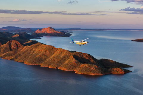 Bungle Bungle Scenic Flights, Domes & Cathedral Gorge Walk - Sunshine Coast Guide 3