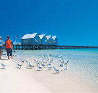 Margaret River and Geographe Bay Region Day Trip from Perth - Sunshine Coast Guide