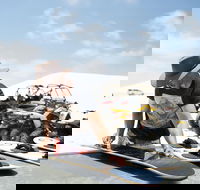 Private Sandboard and Quad Bike Adventure in Lancelin - Sunshine Coast Guide