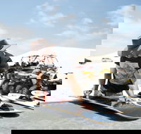 Sandboard Hire Lancelin Sand Dunes - Sunshine Coast Guide