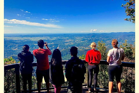 Exclusive Private Tour - Design Your Own - Sunshine Coast Guide 2