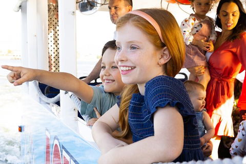 Aquaduck & Your Choice Of Gold Coast Rainforest Tour - Sunshine Coast Guide 2