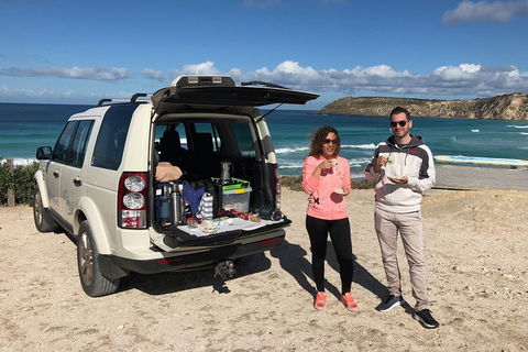 Kangaroo Island 4WD Tour - Flinders Chase - Sunshine Coast Guide 0
