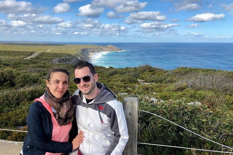 Kangaroo Island 4WD Tour - Flinders Chase - Sunshine Coast Guide 1