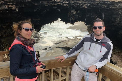 Kangaroo Island 4WD Tour - Flinders Chase - Sunshine Coast Guide 4