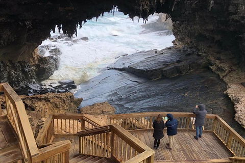 Kangaroo Island 4WD Tour - Flinders Chase - Sunshine Coast Guide 5