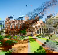 Perth Scavenger Hunt Perched On A Swan - Sunshine Coast Guide