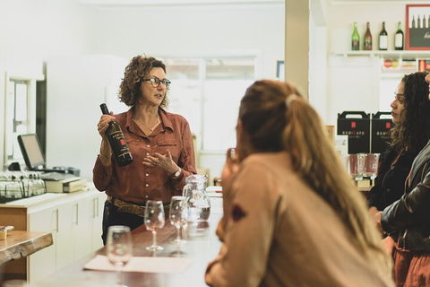 The All About Margaret River Tour: Wine, Coffee, Lunch And Forest - Sunshine Coast Guide 0