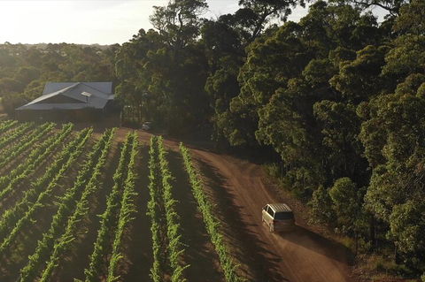 The All About Margaret River Tour: Wine, Coffee, Lunch And Forest - Sunshine Coast Guide 1