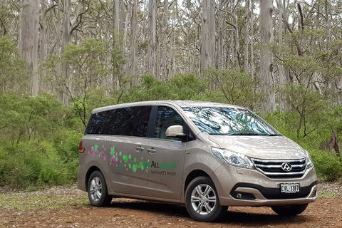 The All About Margaret River Tour: Wine, Coffee, Lunch And Forest - Sunshine Coast Guide 4