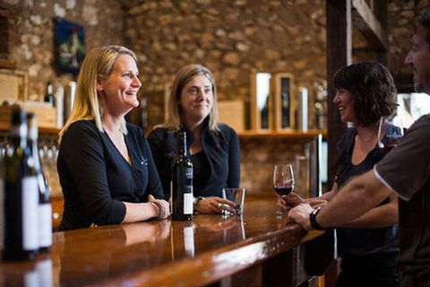 Barossa Ultimate Winery Experiences - Sunshine Coast Guide 0