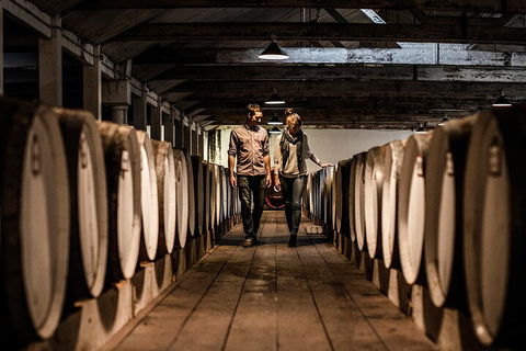 Barossa Ultimate Winery Experiences - Sunshine Coast Guide 3