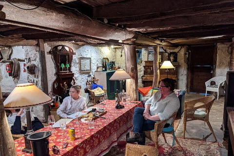 Barossa Ultimate Winery Experiences - Sunshine Coast Guide 4