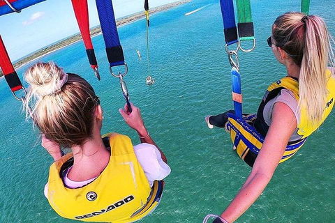 Gold Coast City Card (3 Days Card): Unlimited Attractions - Sunshine Coast Guide 0