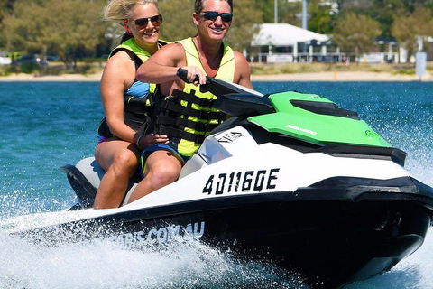 Gold Coast City Card (3 Days Card): Unlimited Attractions - Sunshine Coast Guide 2
