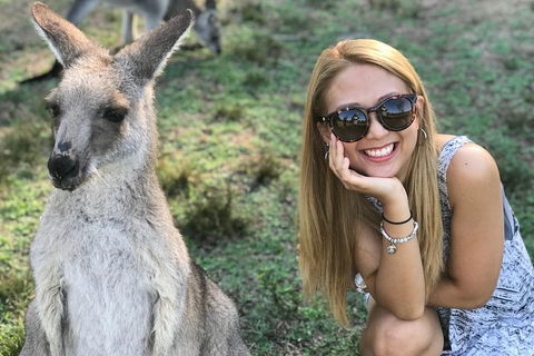 PJ Blue Mountains Supreme Day Tour - Sunshine Coast Guide 2