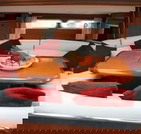 1-Night Whitsundays Private Charter Aboard Cruising Yacht Milady - Sunshine Coast Guide