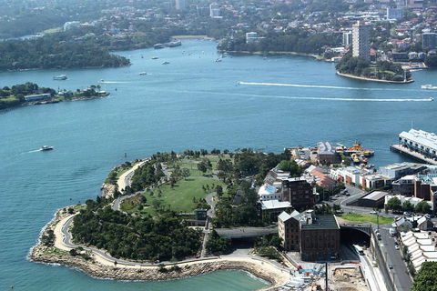 Eastern Suburbs Of Sydney, Woolloomooloo And Barangaroo - Sunshine Coast Guide 0