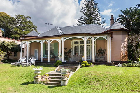 Eastern Suburbs Of Sydney, Woolloomooloo And Barangaroo - Sunshine Coast Guide 1