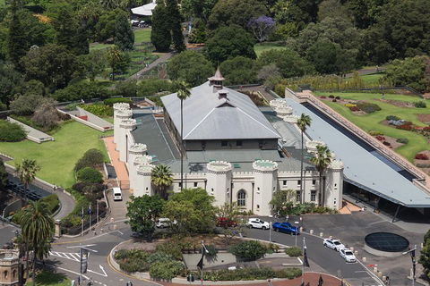 Eastern Suburbs Of Sydney, Woolloomooloo And Barangaroo - Sunshine Coast Guide 2