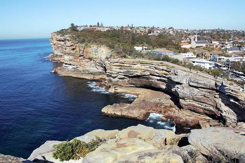 Eastern Suburbs Of Sydney, Woolloomooloo And Barangaroo - Sunshine Coast Guide 5