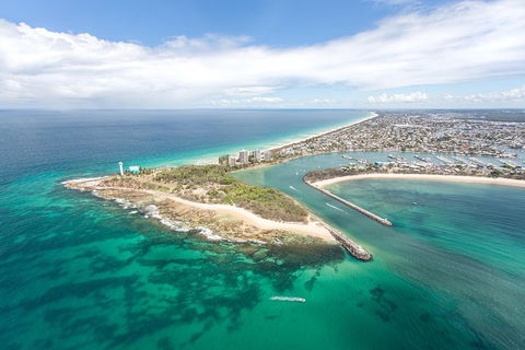 Seaplane Adventure Flight Over Maroochydore For 2 With Photobook - Sunshine Coast Guide 5