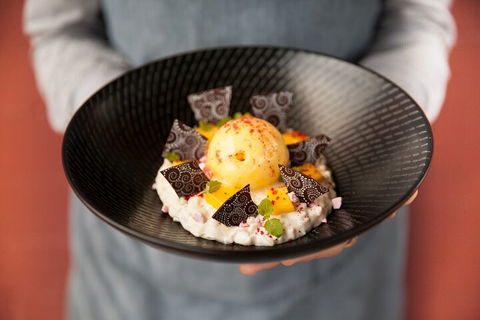 3-Hour Hunter Valley Scenic Helicopter Tour Including 3-Course Lunch From Cessnock - Sunshine Coast Guide 2