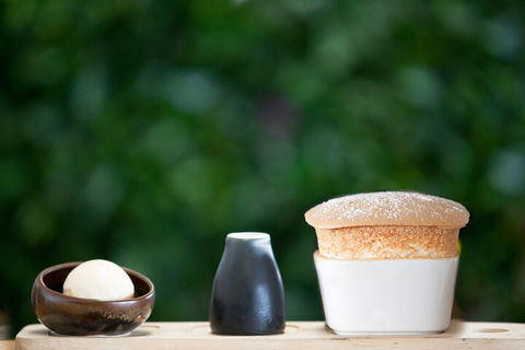 3-Hour Hunter Valley Scenic Helicopter Tour Including 3-Course Lunch From Cessnock - Sunshine Coast Guide 3