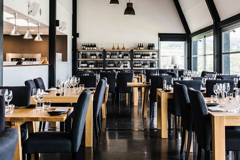 3-Hour Hunter Valley Scenic Helicopter Tour Including 3-Course Lunch From Cessnock - Sunshine Coast Guide 5