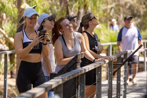 Cabaret Cave Yoga & Mindful Hike - Sunshine Coast Guide 0