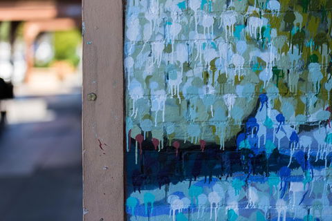 Adelaide 90-Minute Pedicab Tour: Street Art Experience - Sunshine Coast Guide 5