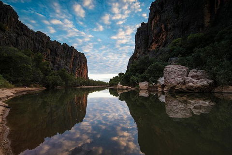 Gorgeous Gorges Tour - Windjana & Bell Gorge, Mt Hart, Cape Leveque - Sunshine Coast Guide 1